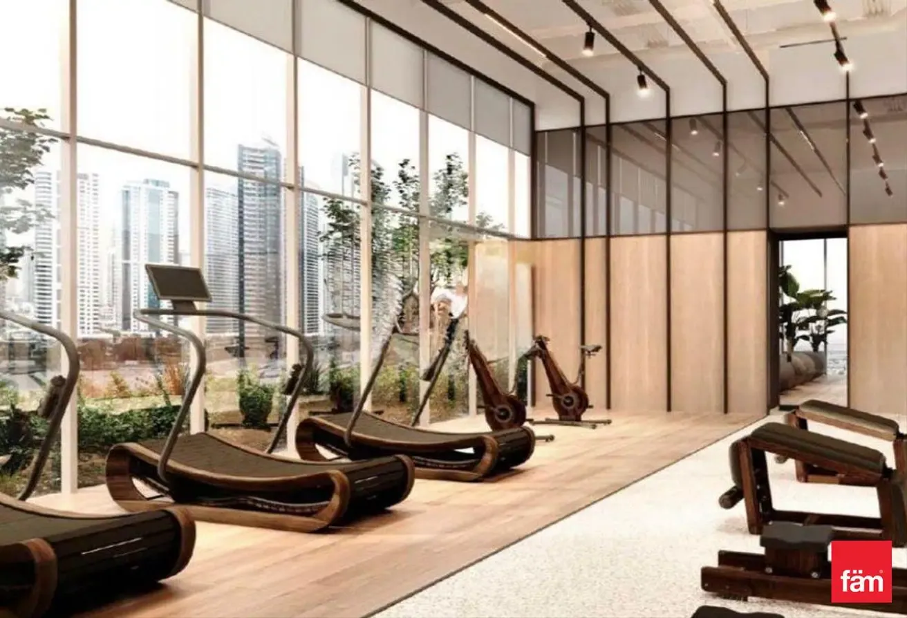 High Floor | Prime Location | High ROI
