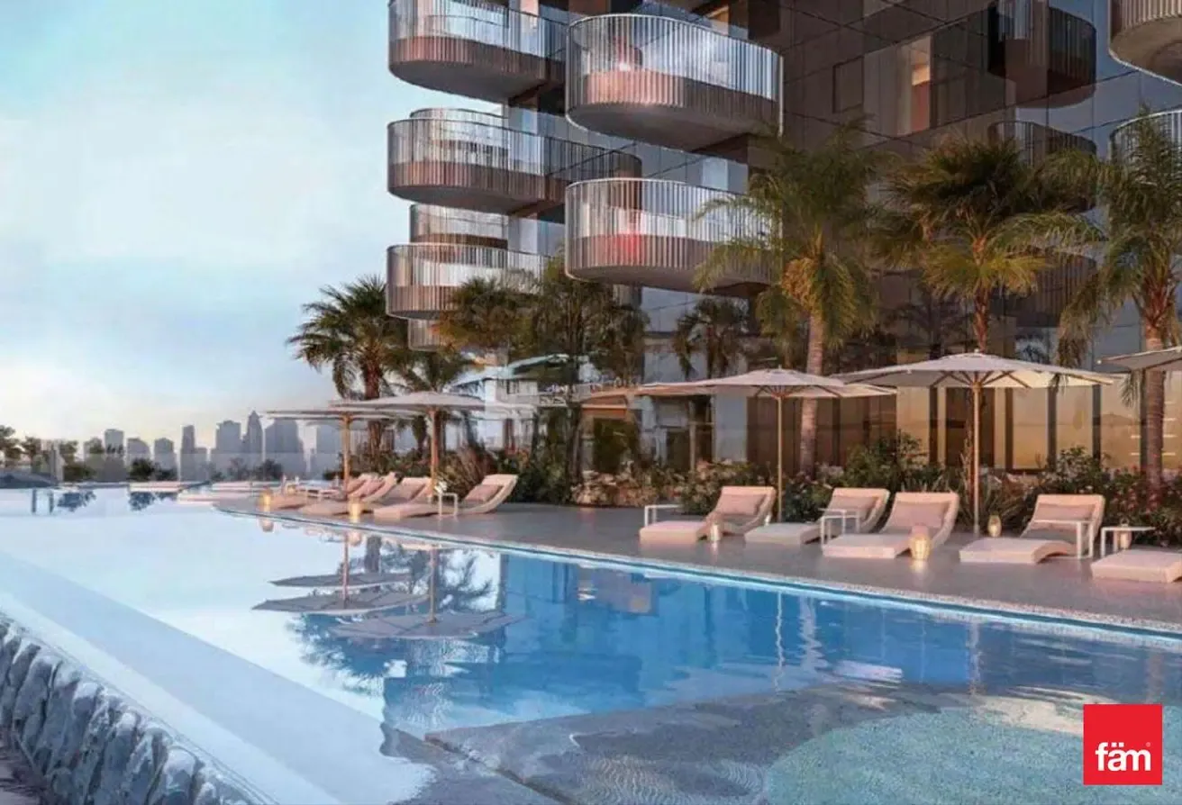 High Floor | Prime Location | High ROI