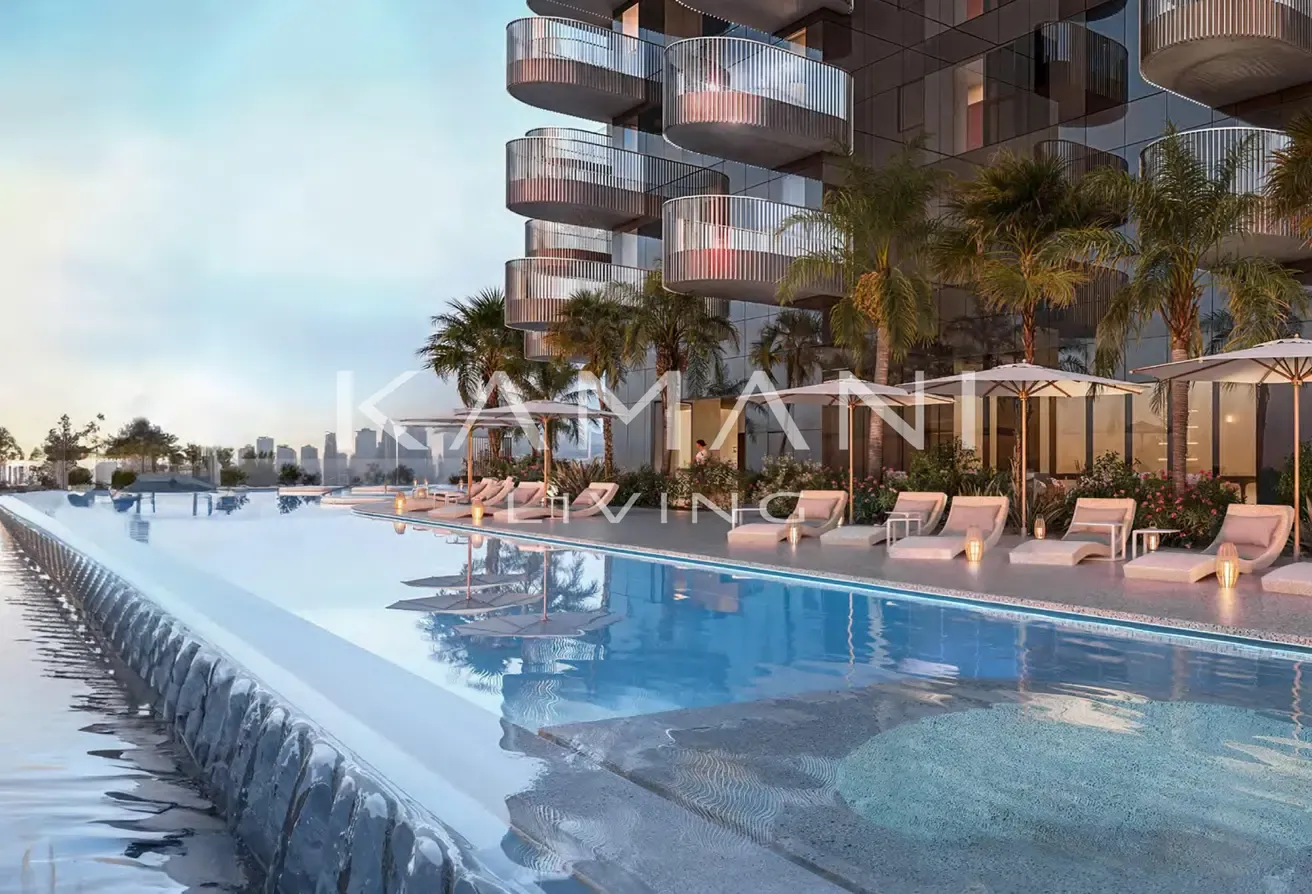 Branded Residences | Phpp | Exclusive Below OP