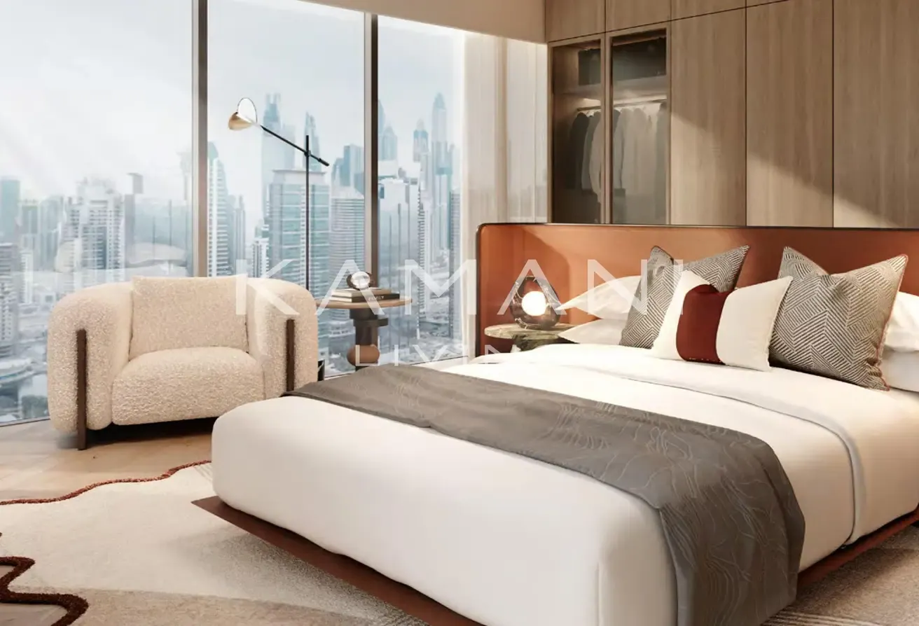 Branded Residences | Phpp | Exclusive Below OP