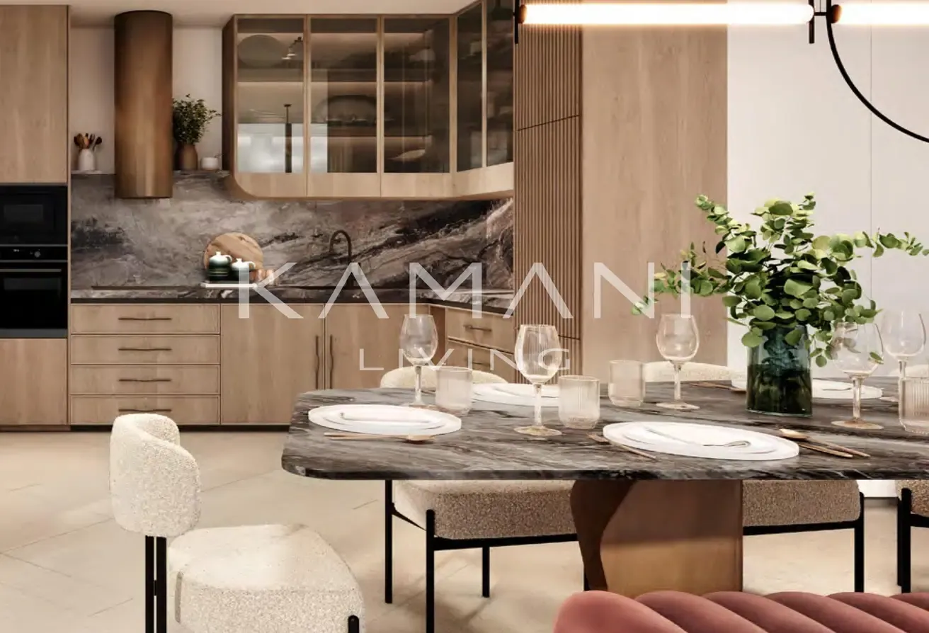 Branded Residences | Phpp | Exclusive Below OP
