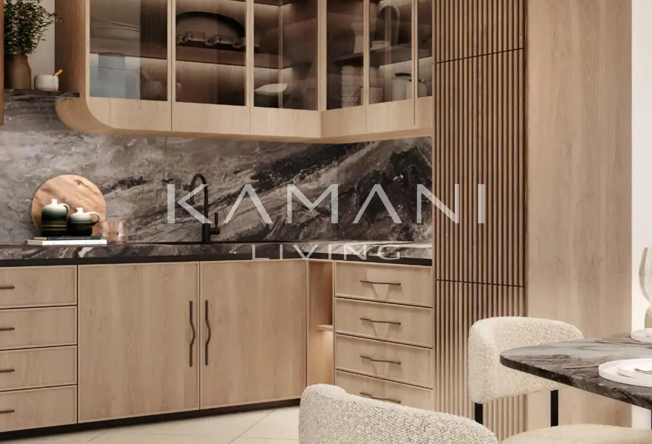 Branded Residences | Phpp | Exclusive Below OP