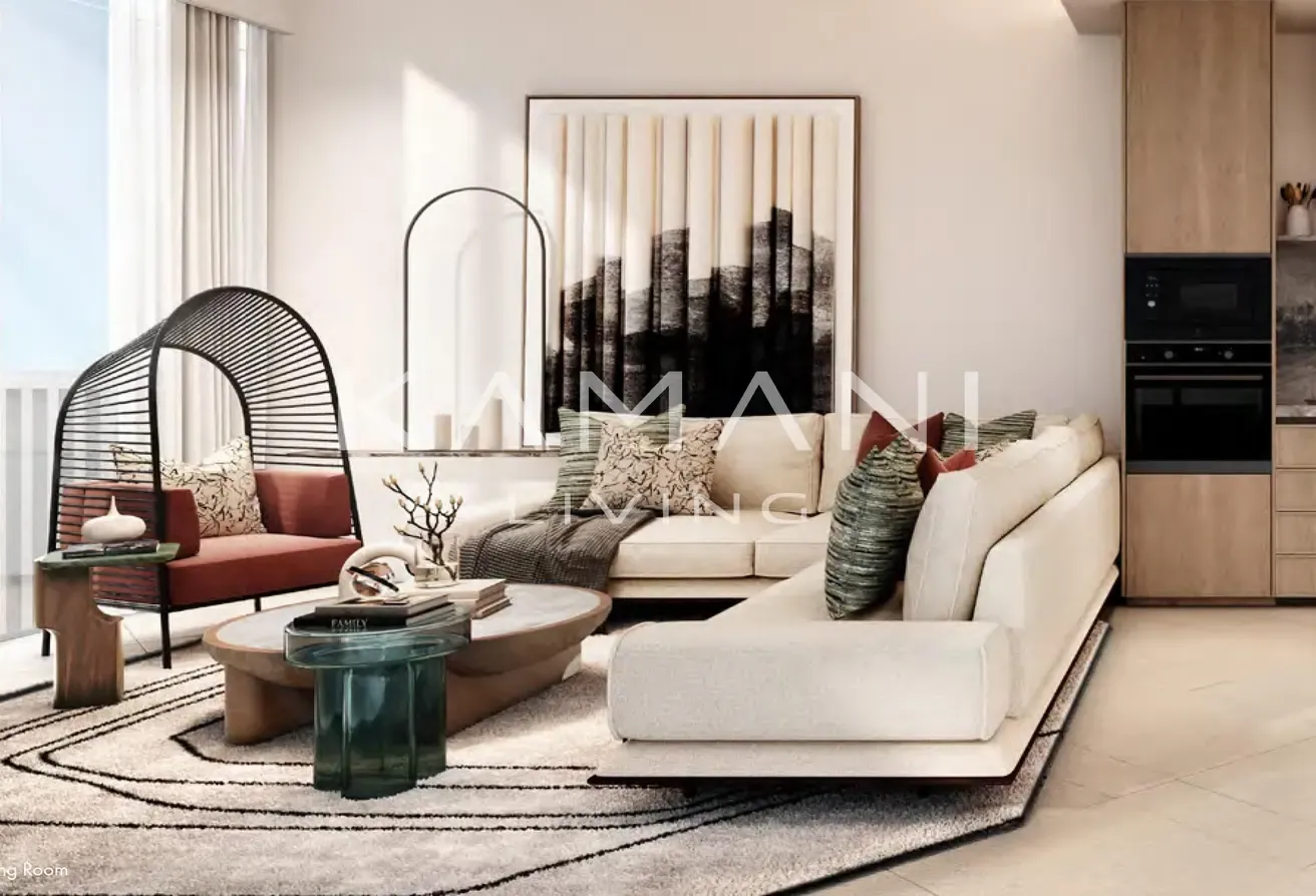 Branded Residences | Phpp | Exclusive Below OP