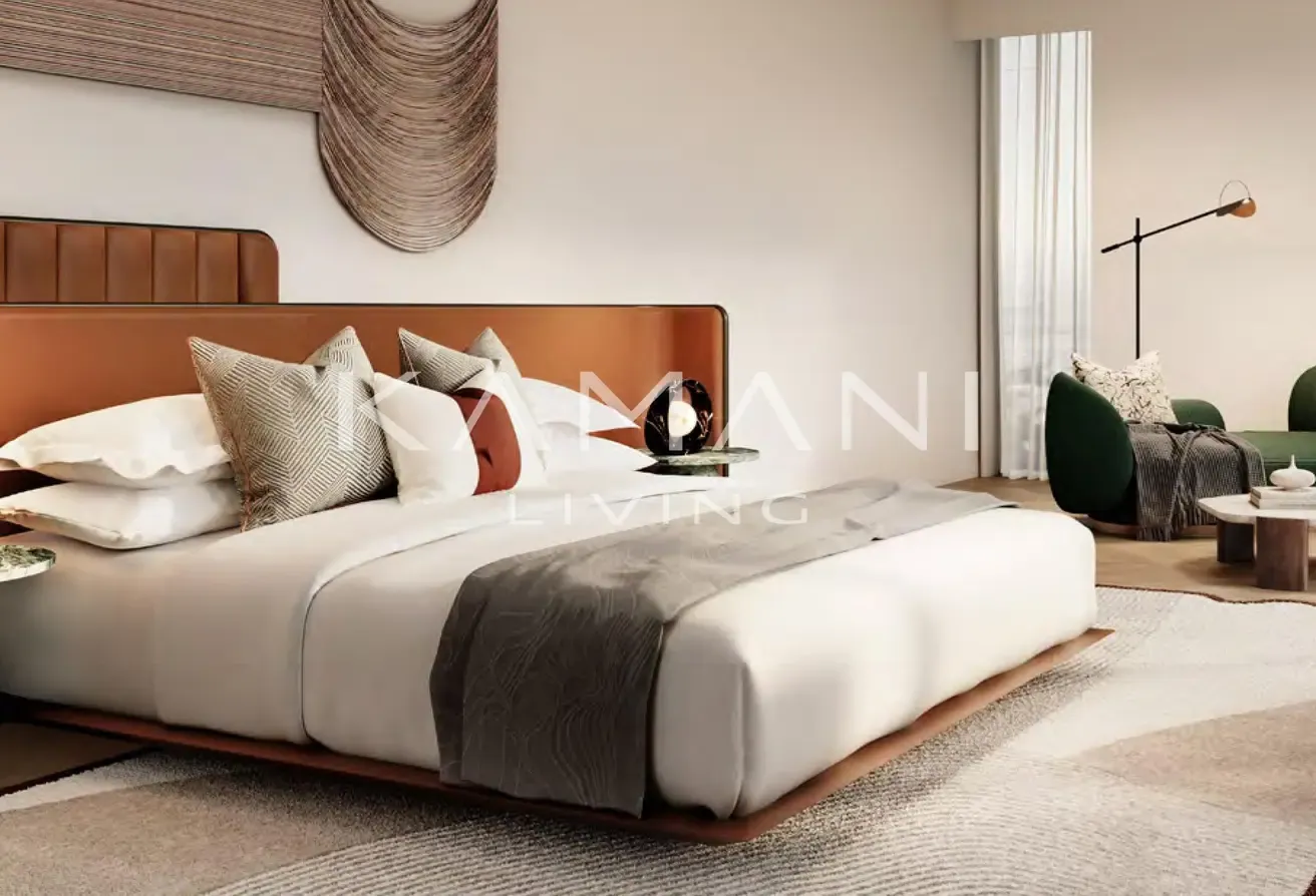 Branded Residences | Phpp | Exclusive Below OP