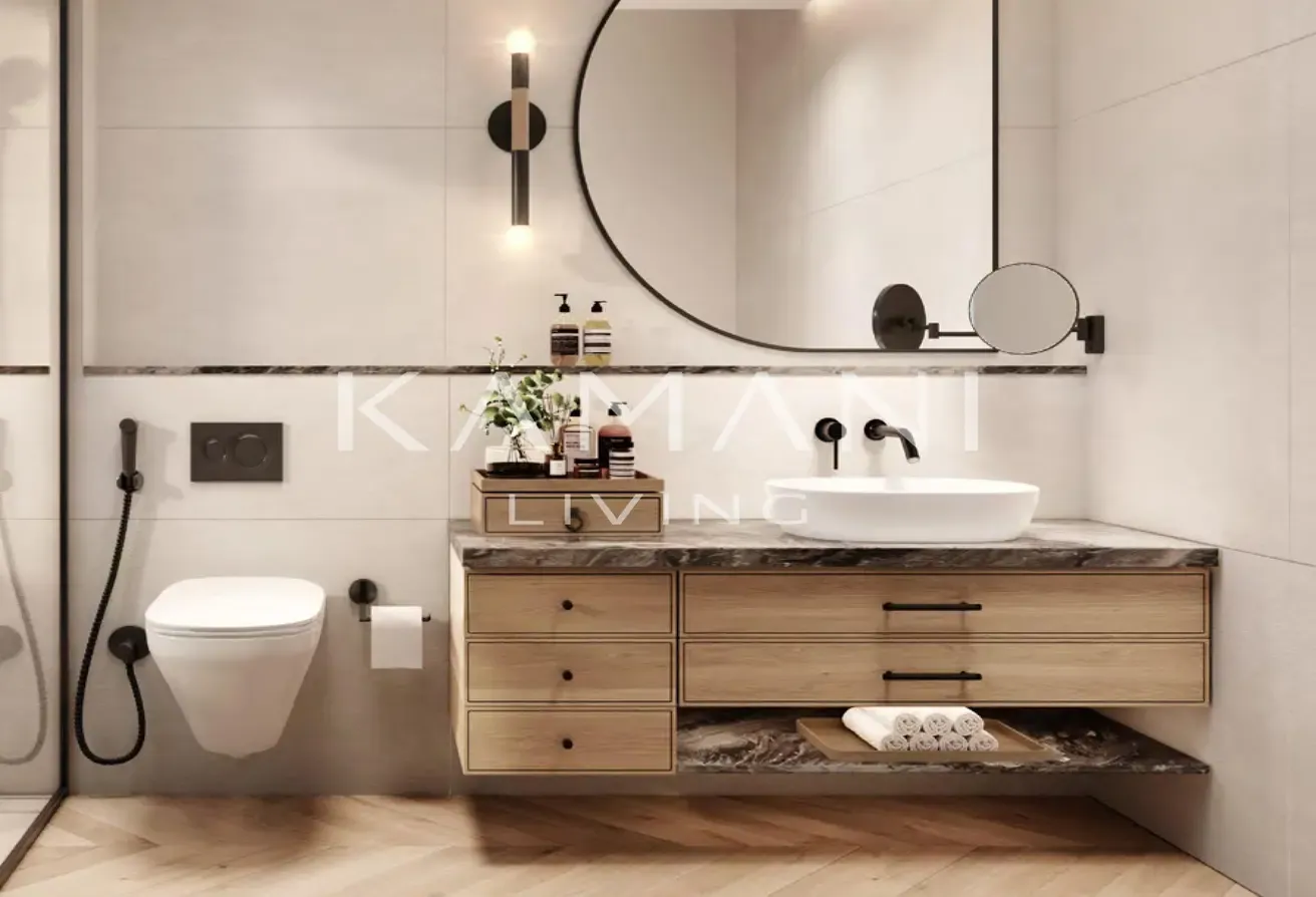 Branded Residences | Phpp | Exclusive Below OP