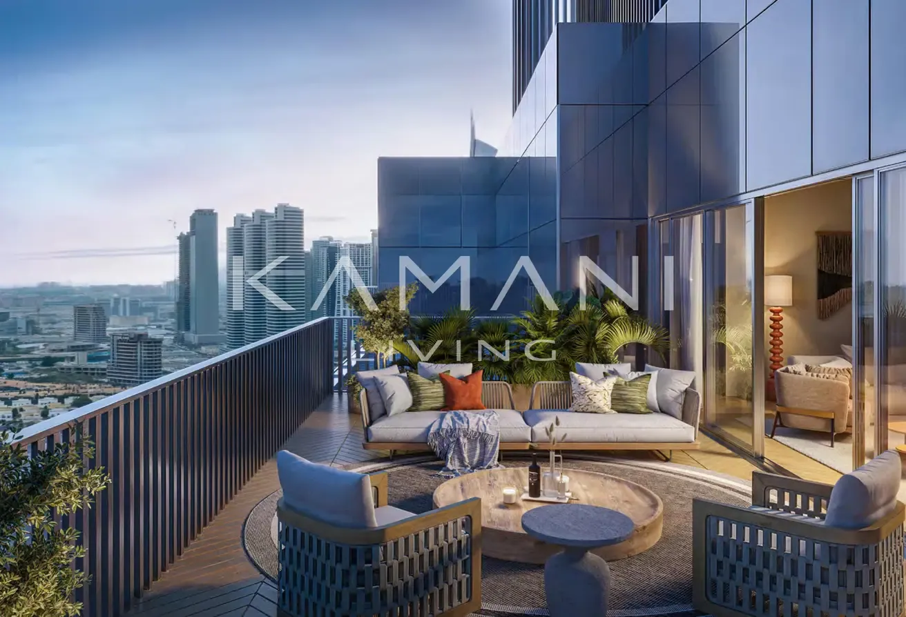 Branded Residences | Phpp | Exclusive Below OP
