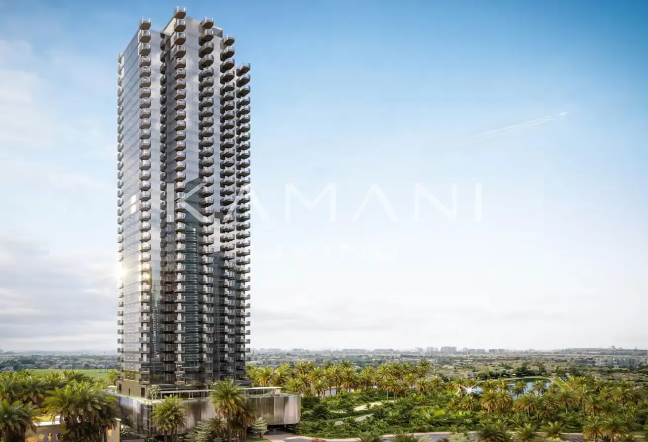 Branded Residences | Phpp | Exclusive Below OP