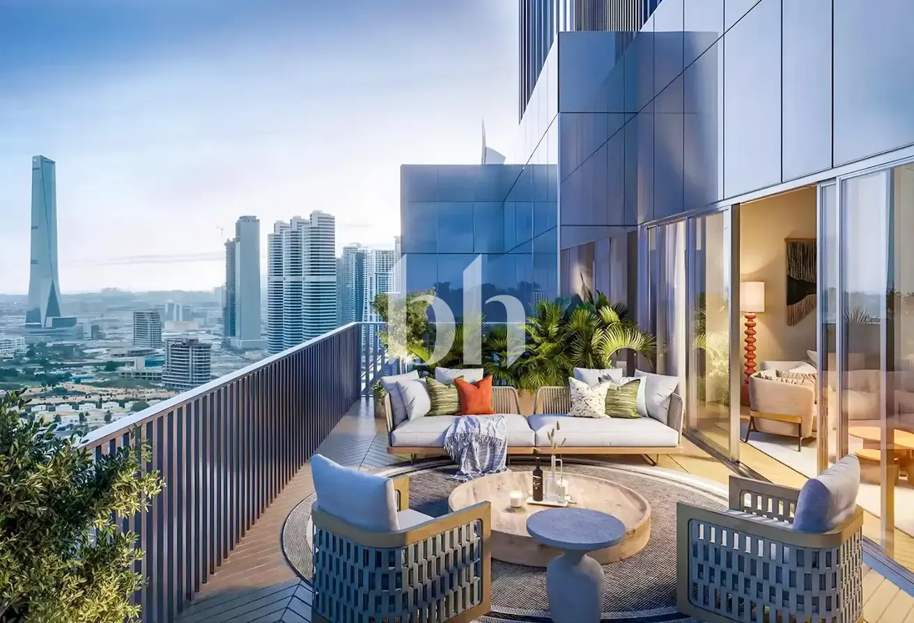 Exclusive | No Agency Fee | Luxurious W Residences