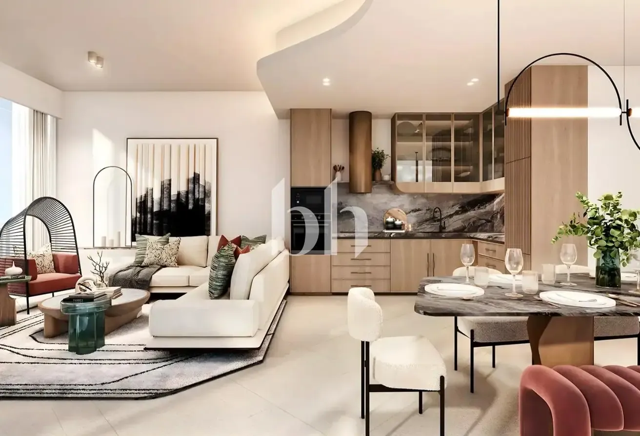 Post-Handover | No agency fee| Promo Available