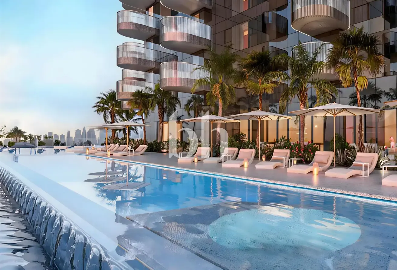 Branded | Luxury JLT | June Promotions