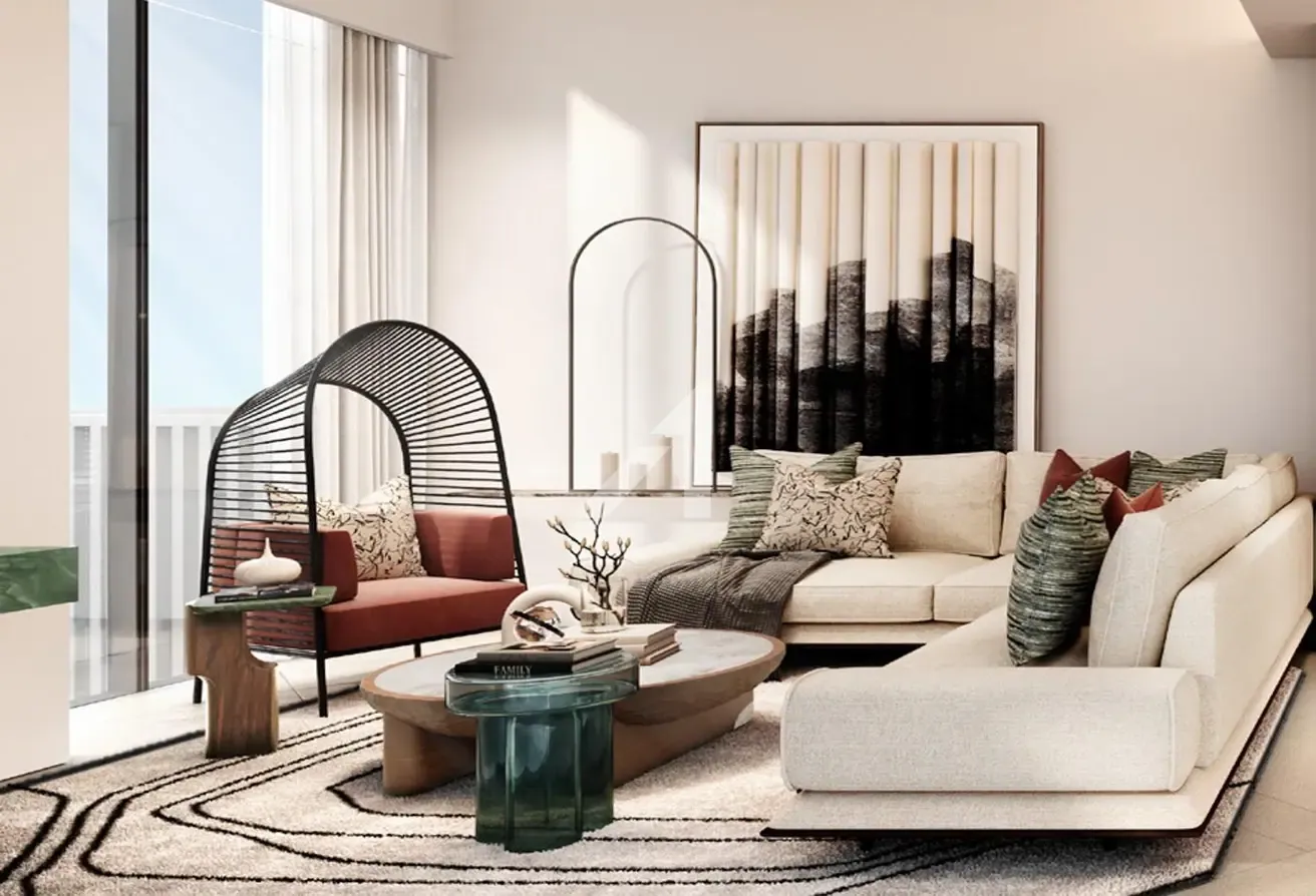 Sleek Design|Prime Address|World-Class Amenities