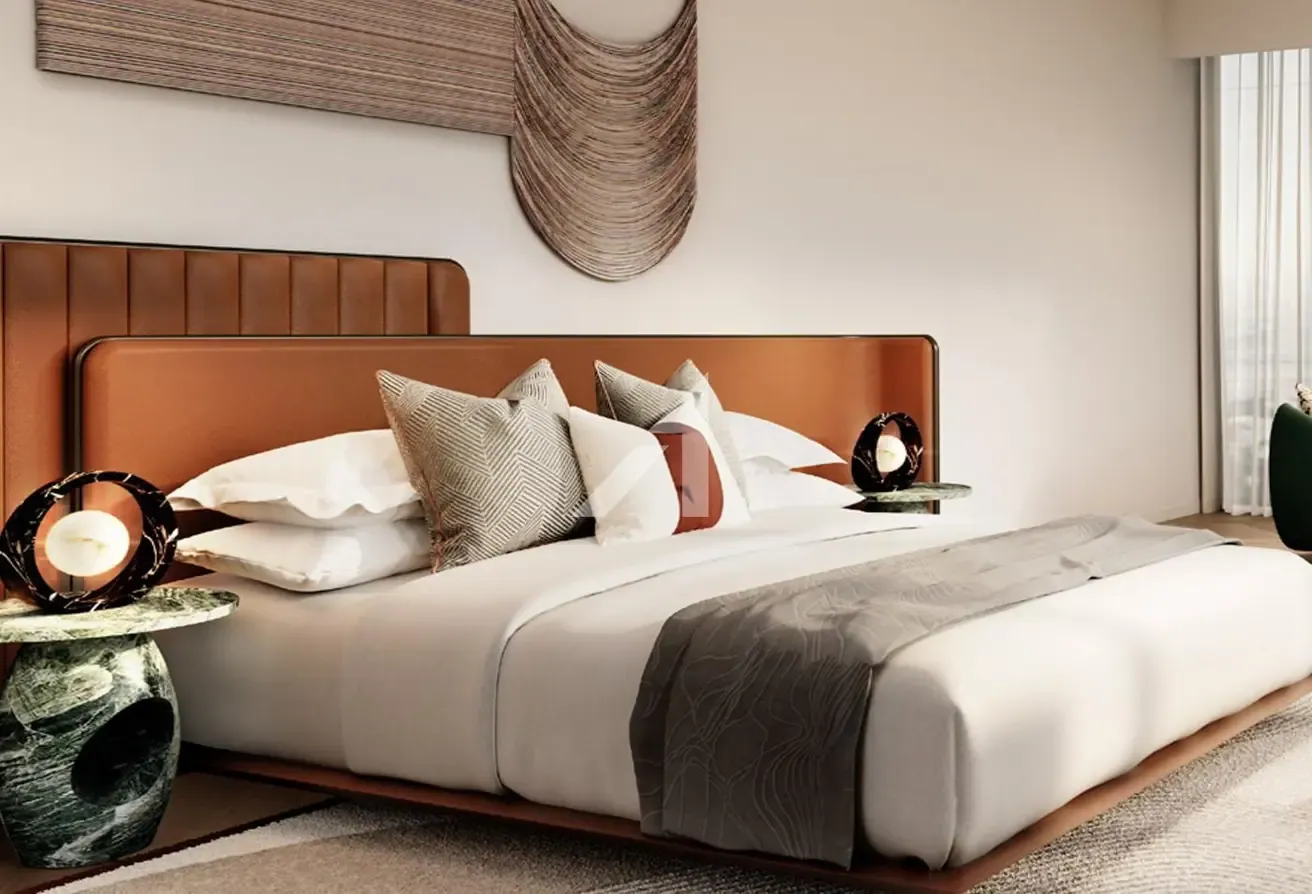 Sleek Design|Prime Address|World-Class Amenities