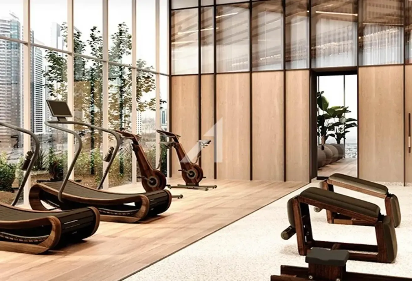 Sleek Design|Prime Address|World-Class Amenities