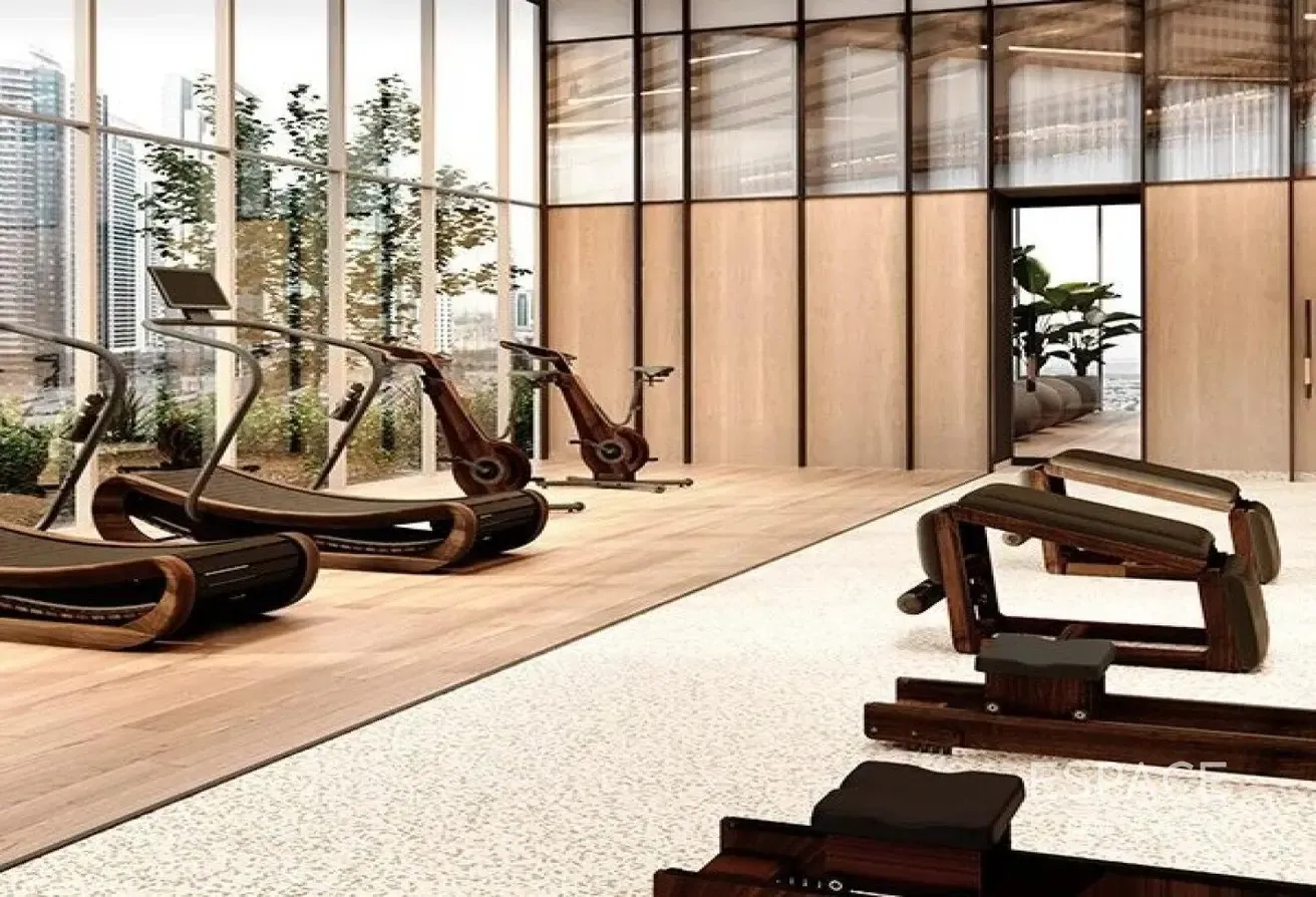 High Floor | Skyline view | Exclusive