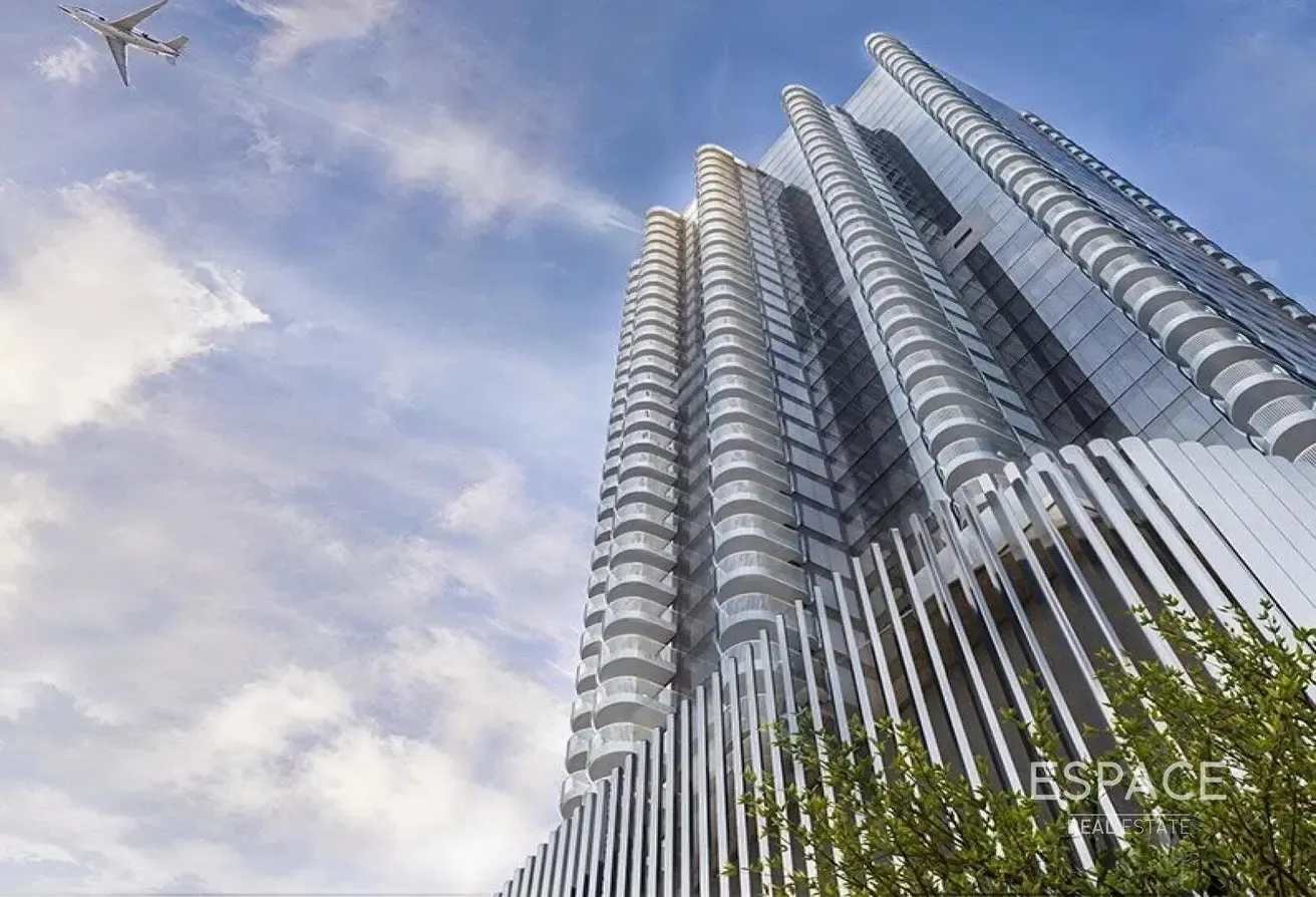 High Floor | Skyline view | Exclusive