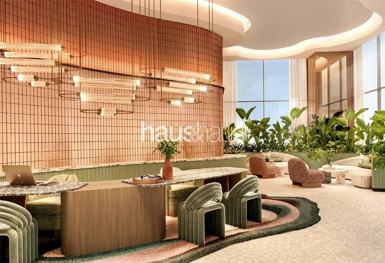Type A1 | 3 Year Post Handover Payment Plan