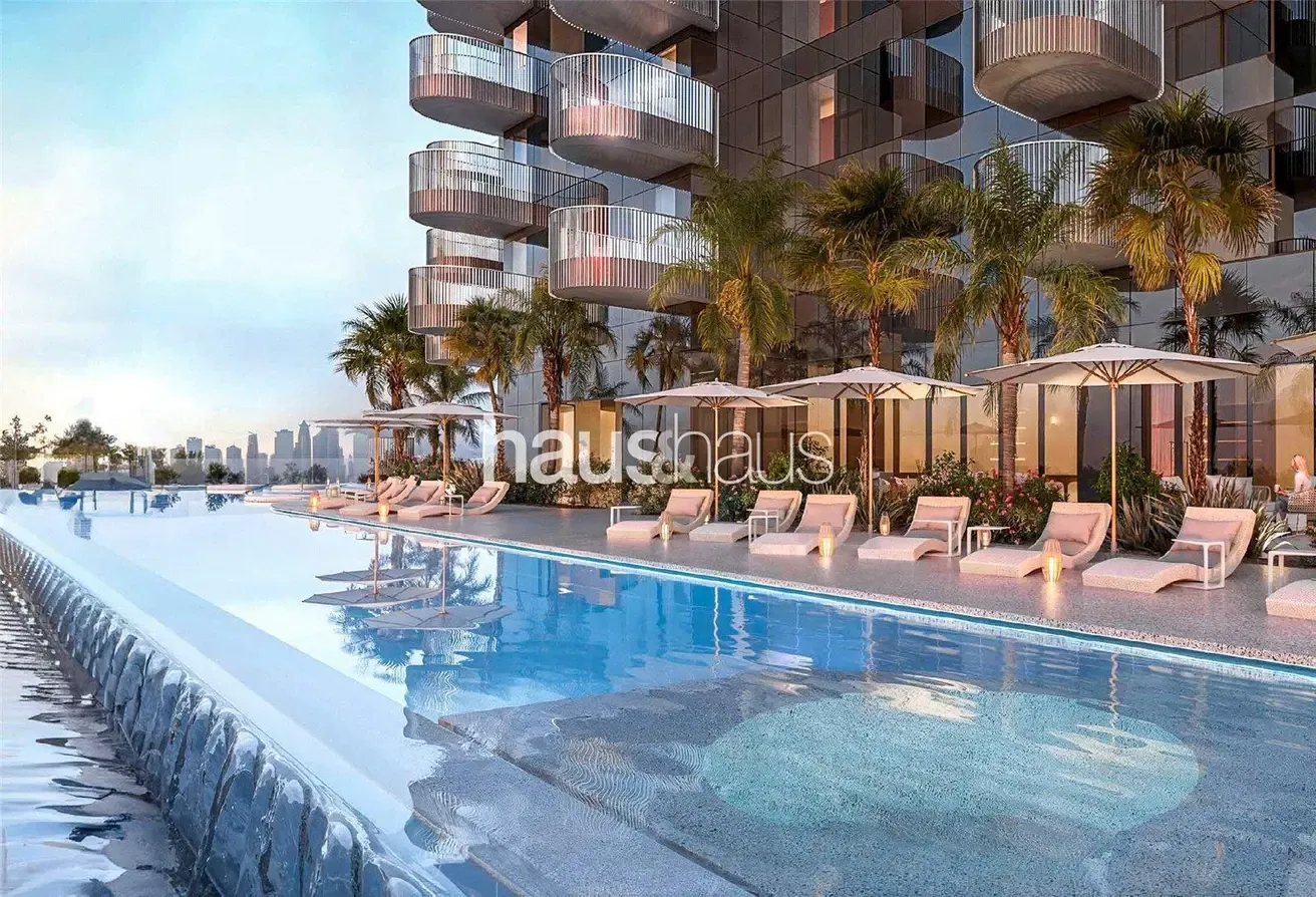 Type A1 | 3 Year Post Handover Payment Plan