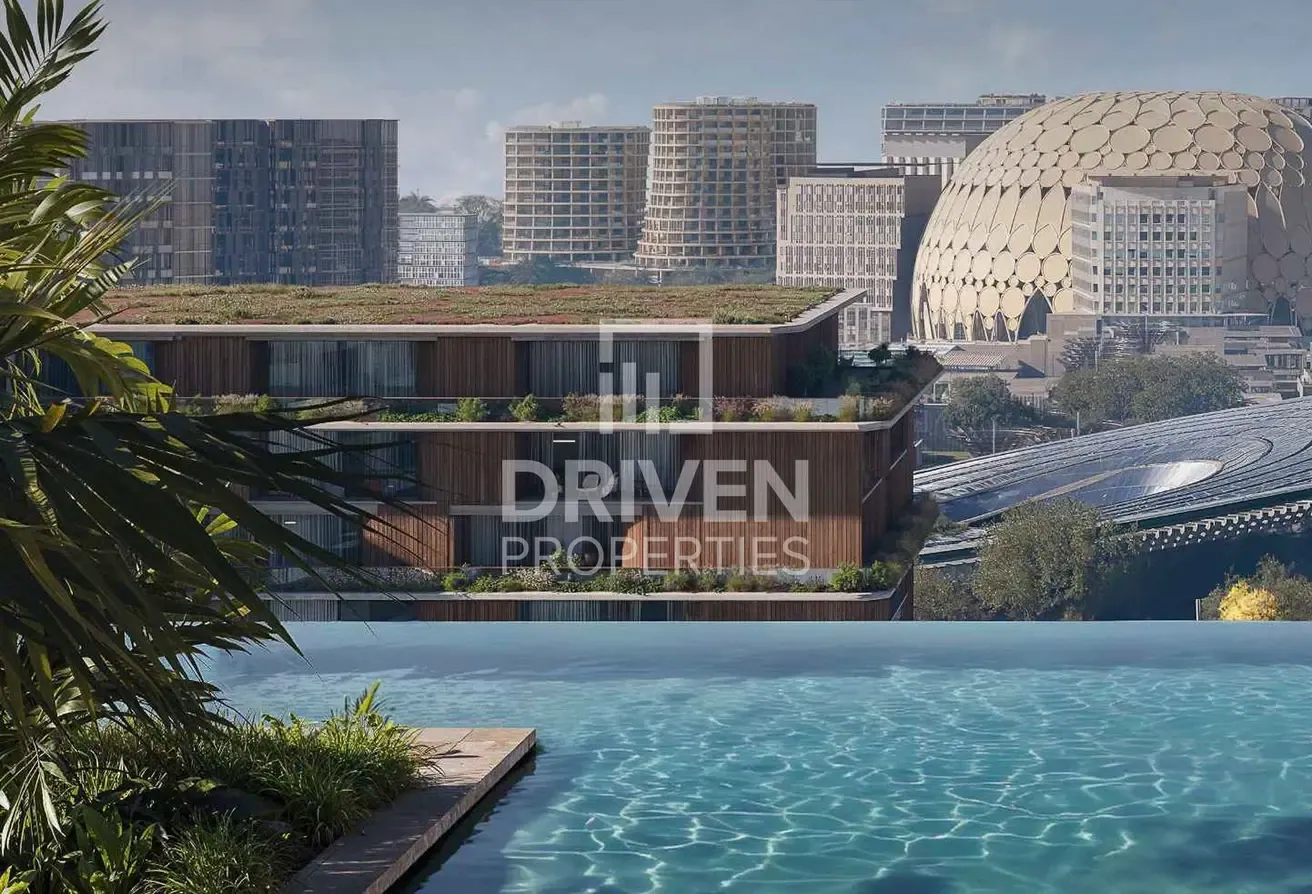 Luxury Living | Modern Layout | Great Location
