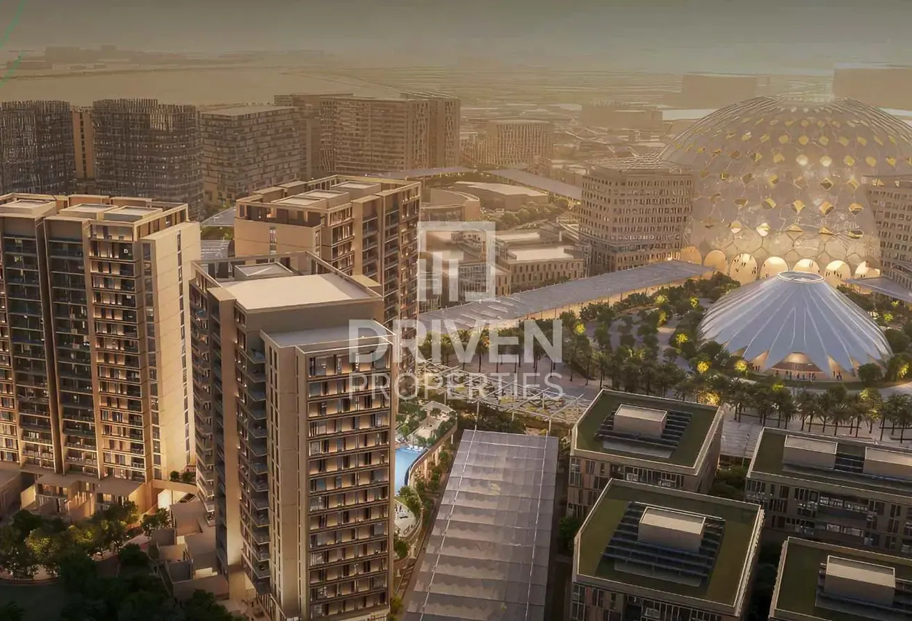 Luxury Living | Modern Layout | Great Location