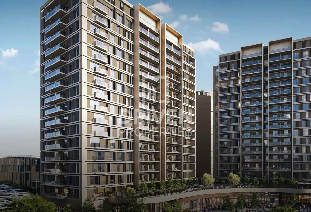 Luxury Living | Modern Layout | Great Location