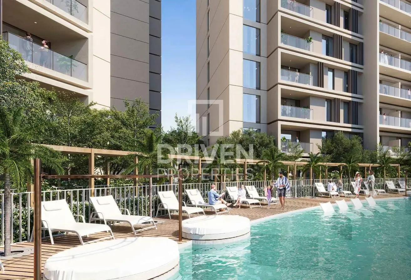 Luxury Living | Modern Layout | Great Location