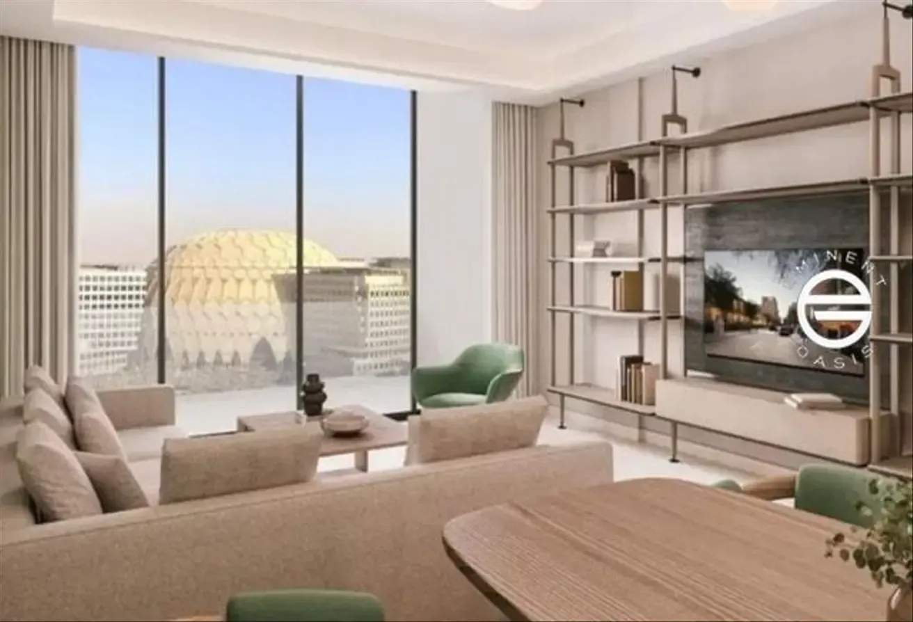Vastu Unit | Flexible PHPP | Expo City