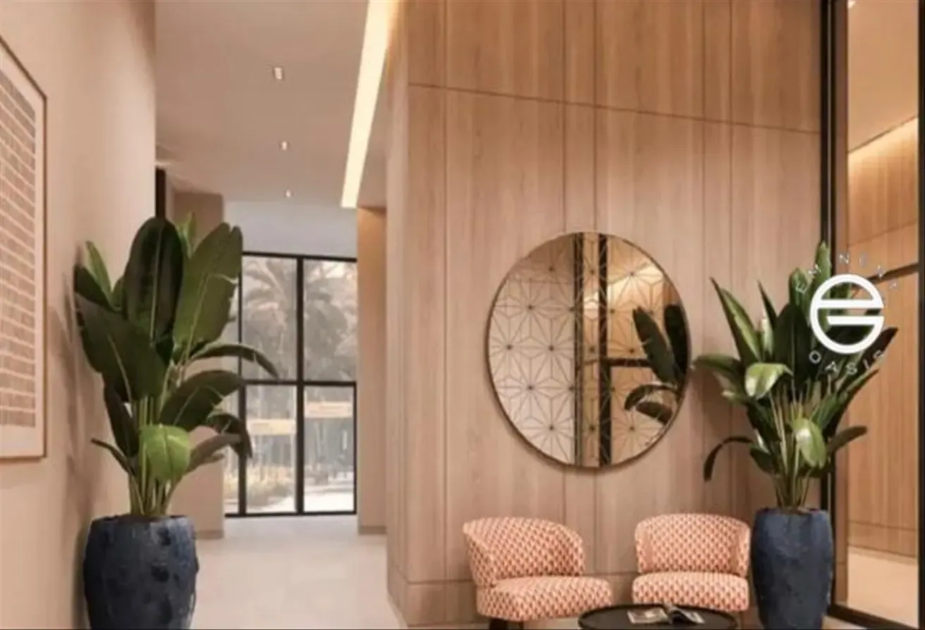 Vastu Unit | Flexible PHPP | Expo City