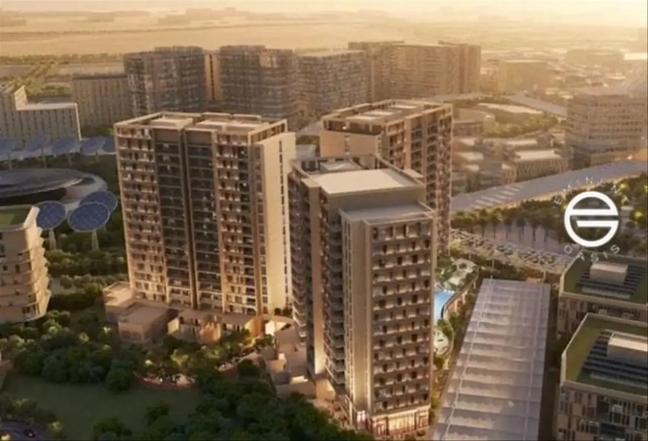 Vastu Unit | Flexible PHPP | Expo City