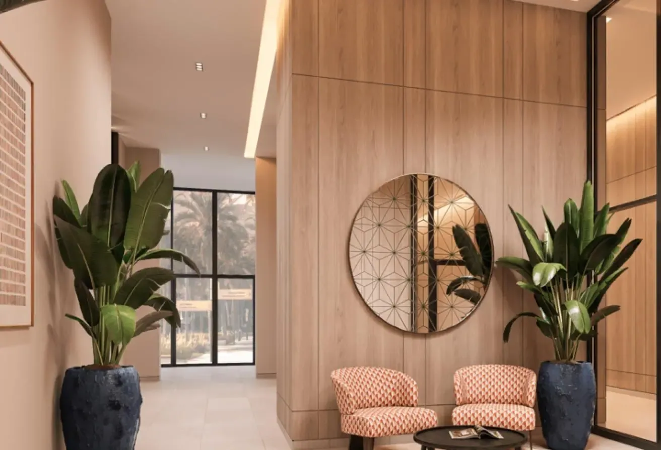 OP + DLD | EXPO FOREST VIEW | 30% PHPP