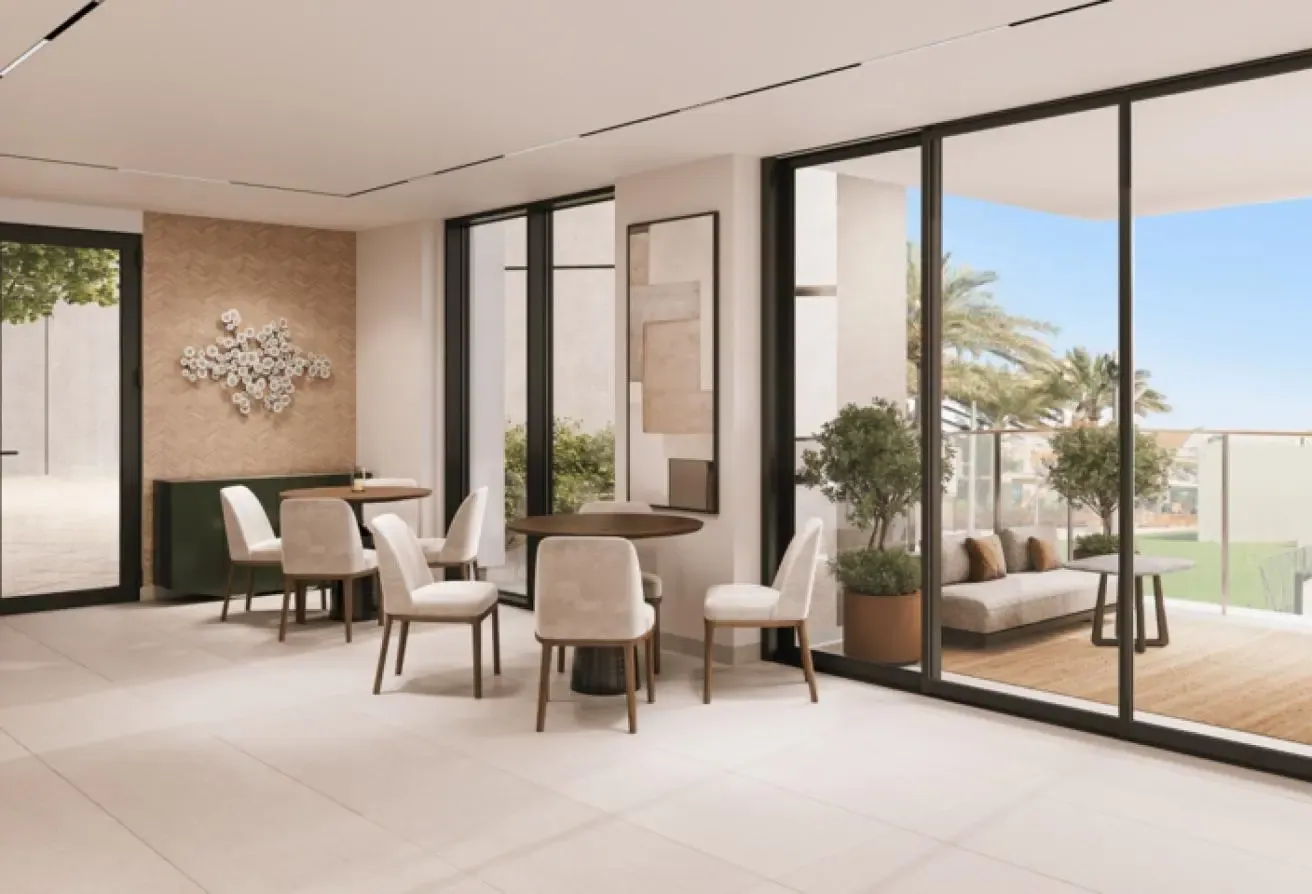 OP + DLD | EXPO FOREST VIEW | 30% PHPP
