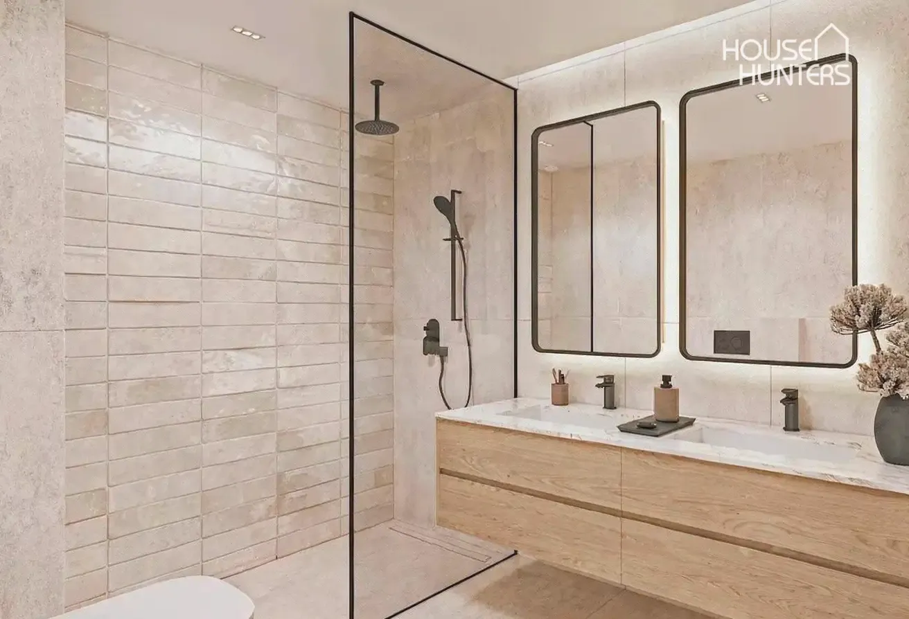 Modern Apartment | Expo City Sidr Residences