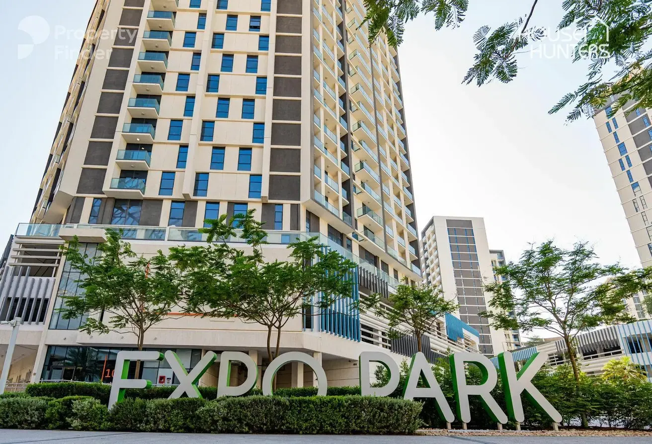 Modern Apartment | Expo City Sidr Residences