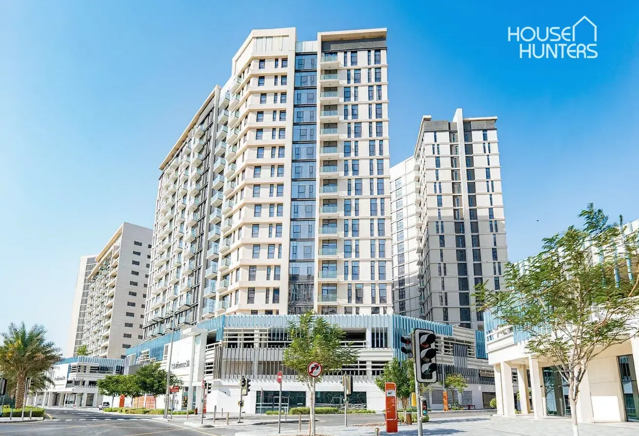 Modern Apartment | Expo City Sidr Residences