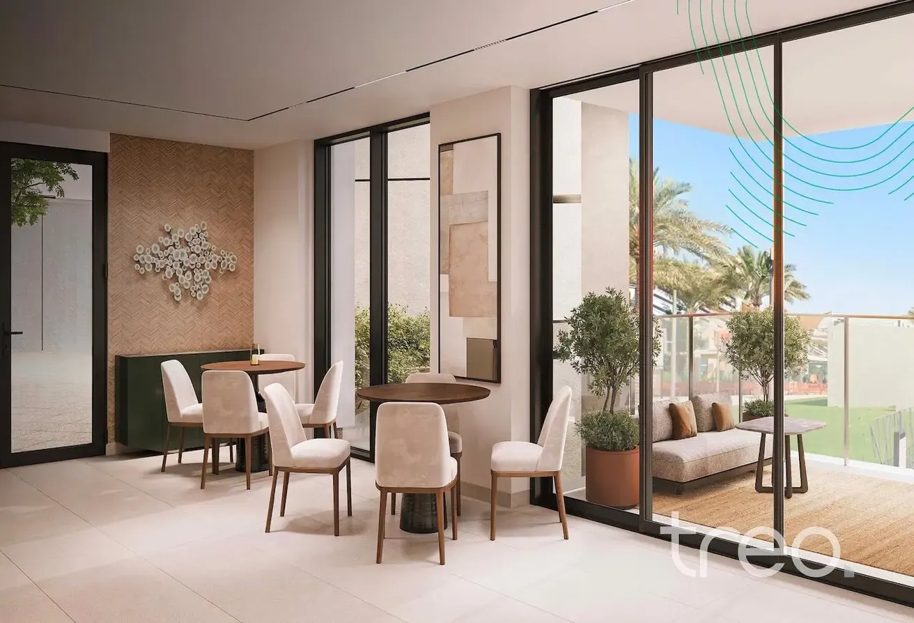Expo City Living | Corner Unit | PHPP