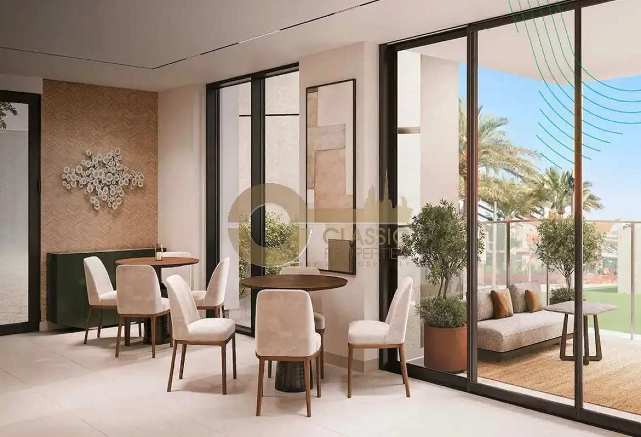 HIGH FLOOR | LANDMARK & POOL VIEWS | EXPO CITY