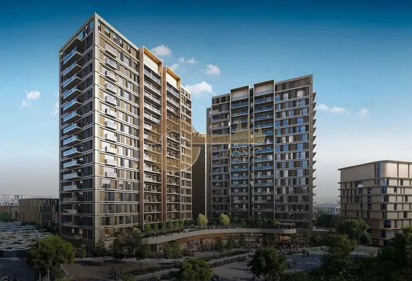 HIGH FLOOR | LANDMARK & POOL VIEWS | EXPO CITY