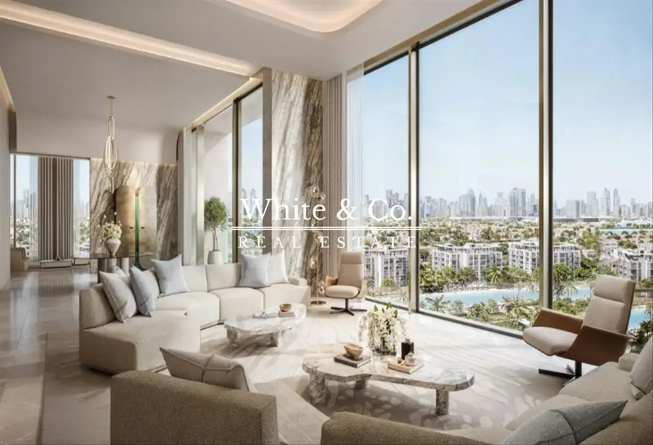 Lagoon View| Motivated Seller|District One
