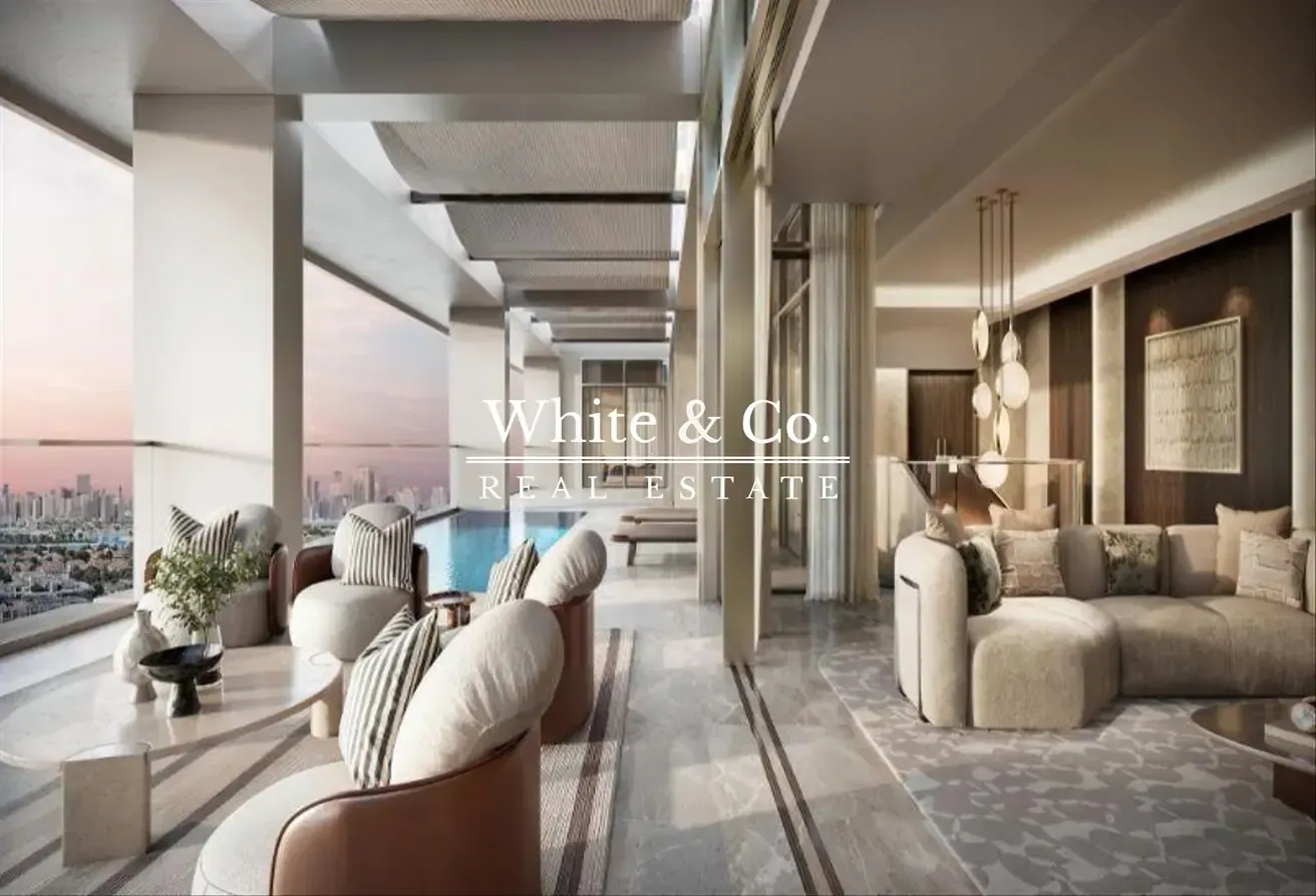 Lagoon View| Motivated Seller|District One