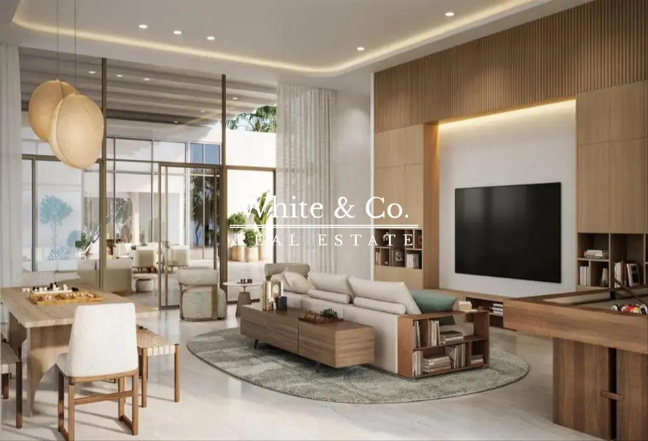 Lagoon View| Motivated Seller|District One