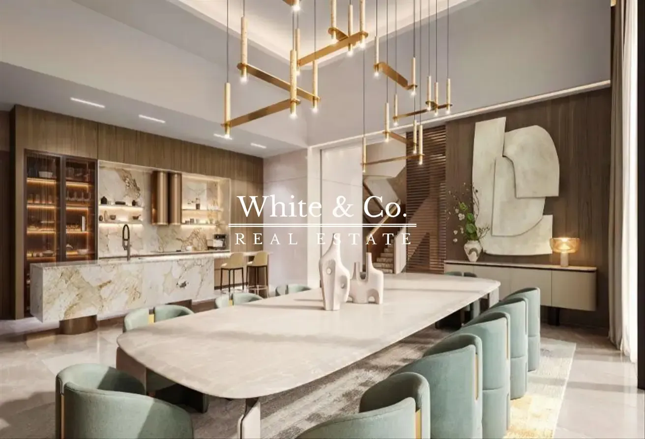 Lagoon View| Motivated Seller|District One