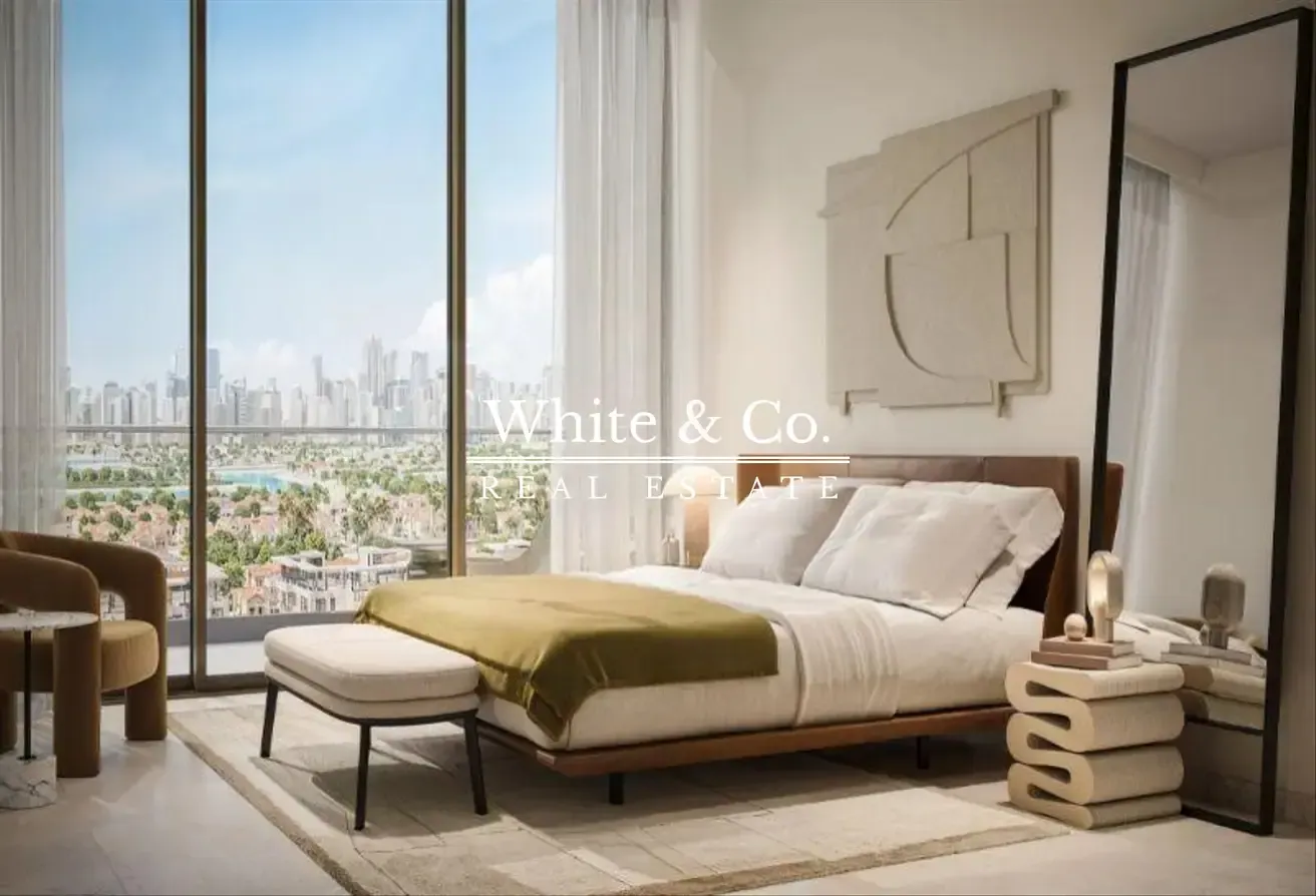 Lagoon View| Motivated Seller|District One