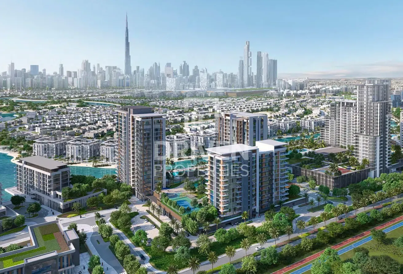 Modern Layout | Prime Location | Elegant Apartment