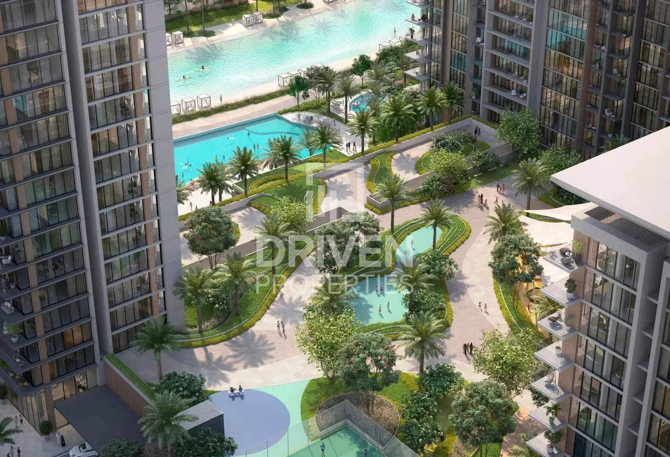 Modern Layout | Prime Location | Elegant Apartment