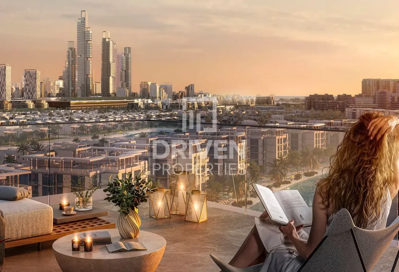 Modern Layout | Prime Location | Elegant Apartment