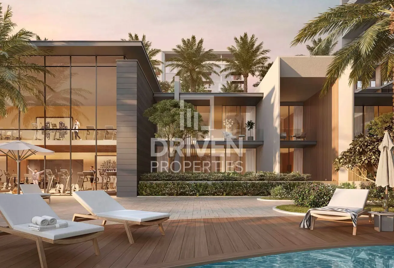 Modern Layout | Prime Location | Elegant Apartment