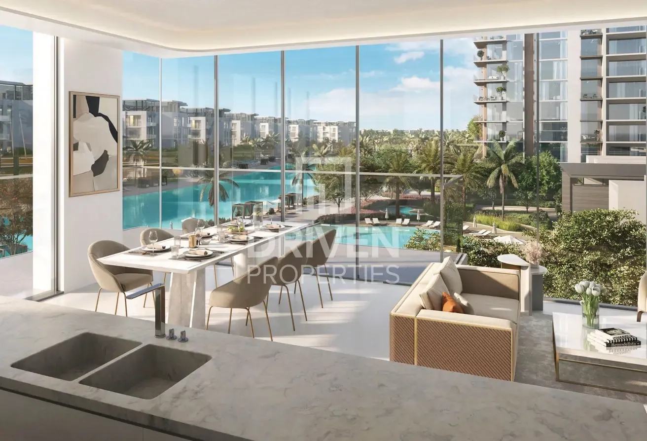 Modern Layout | Prime Location | Elegant Apartment