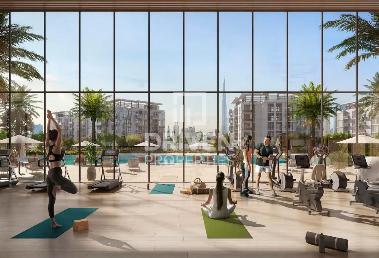 Modern Layout | Prime Location | Elegant Apartment