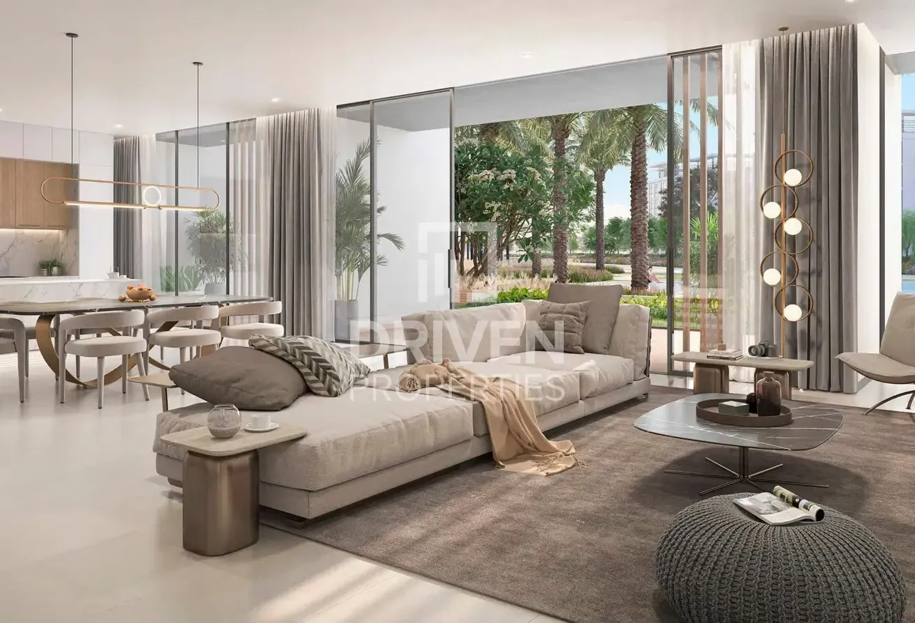 Modern Layout | Prime Location | Elegant Apartment