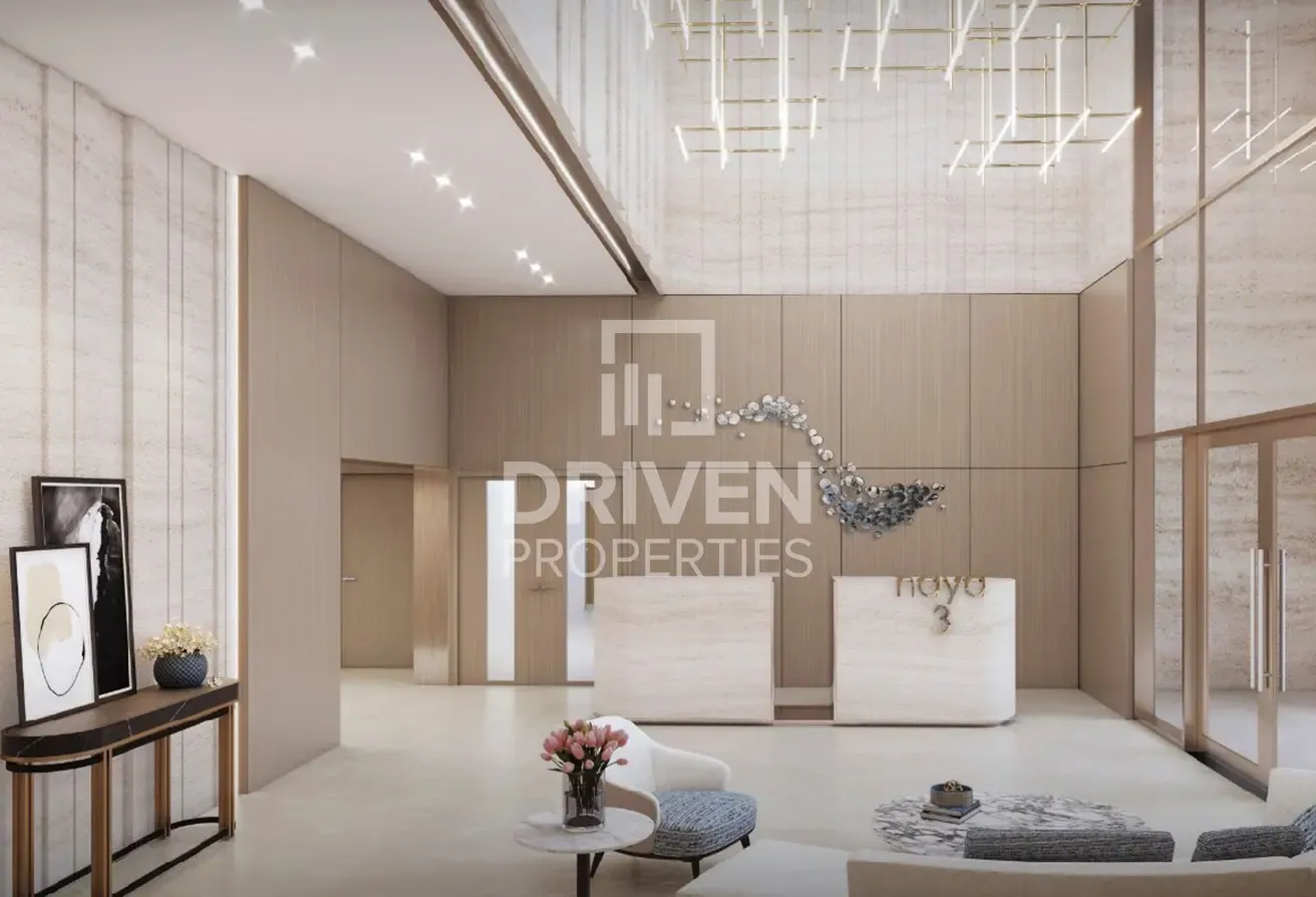 Modern Layout | Prime Location | Elegant Apartment