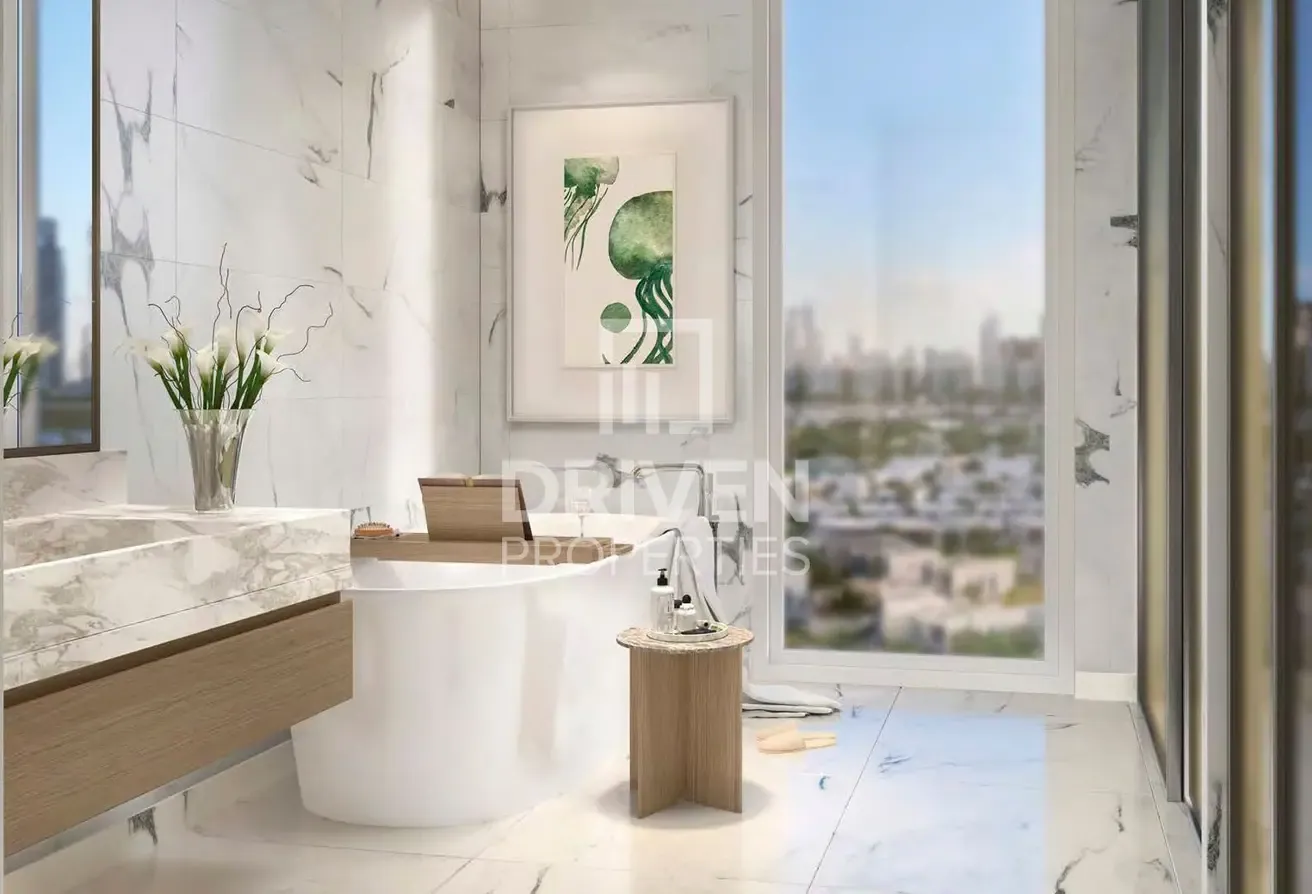 Modern Layout | Prime Location | Elegant Apartment